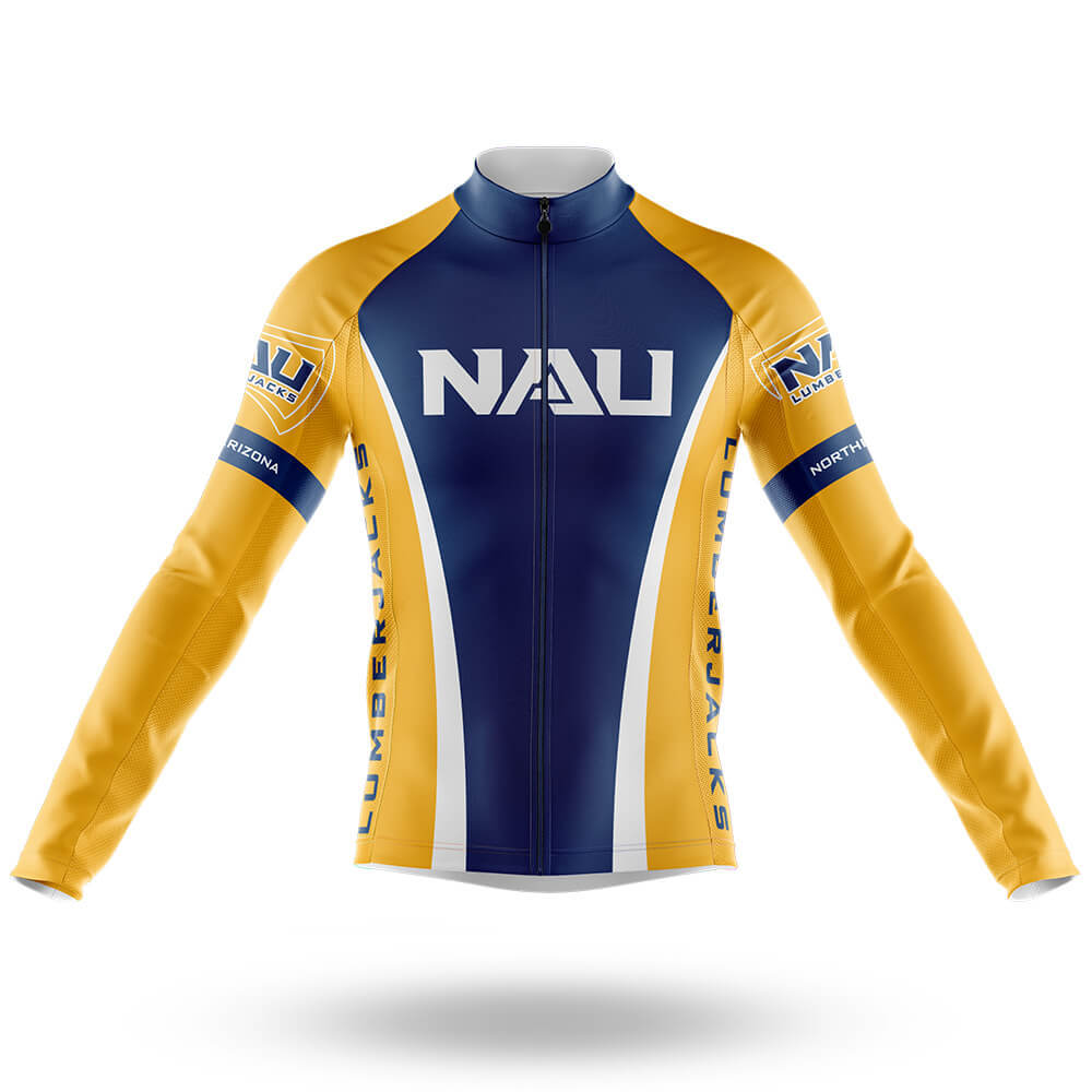 Northern Arizona University - Men's Cycling Kit - Global Cycling Gear