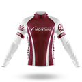 University of Montana - Men's Cycling Kit - Global Cycling Gear
