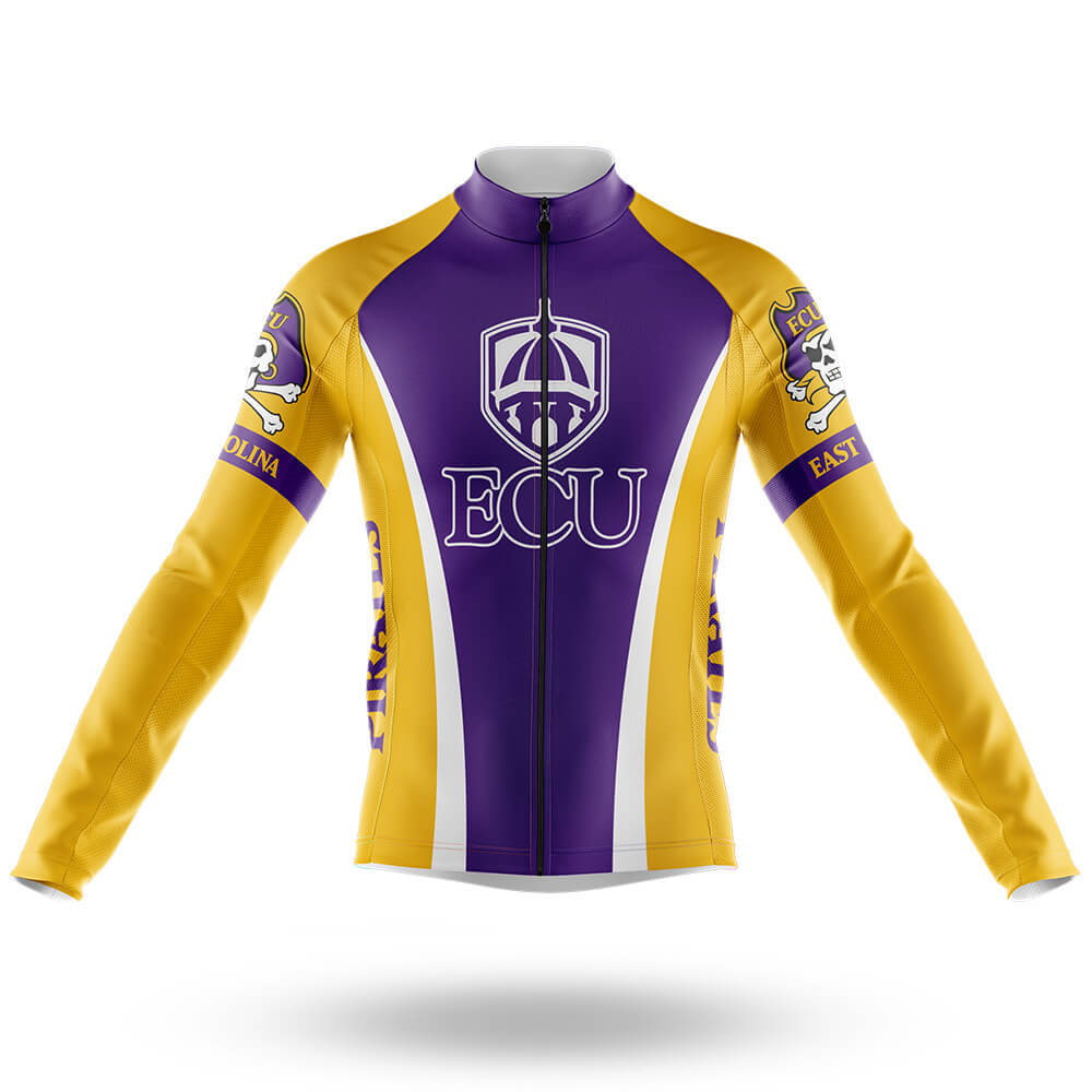 East Carolina University - Men's Cycling Kit - Global Cycling Gear