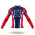 DePaul University - Men's Cycling Kit - Global Cycling Gear