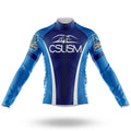 California State University San Marcos - Men's Cycling Kit - Global Cycling Gear