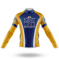 Kent State University - Men's Cycling Kit - Global Cycling Gear