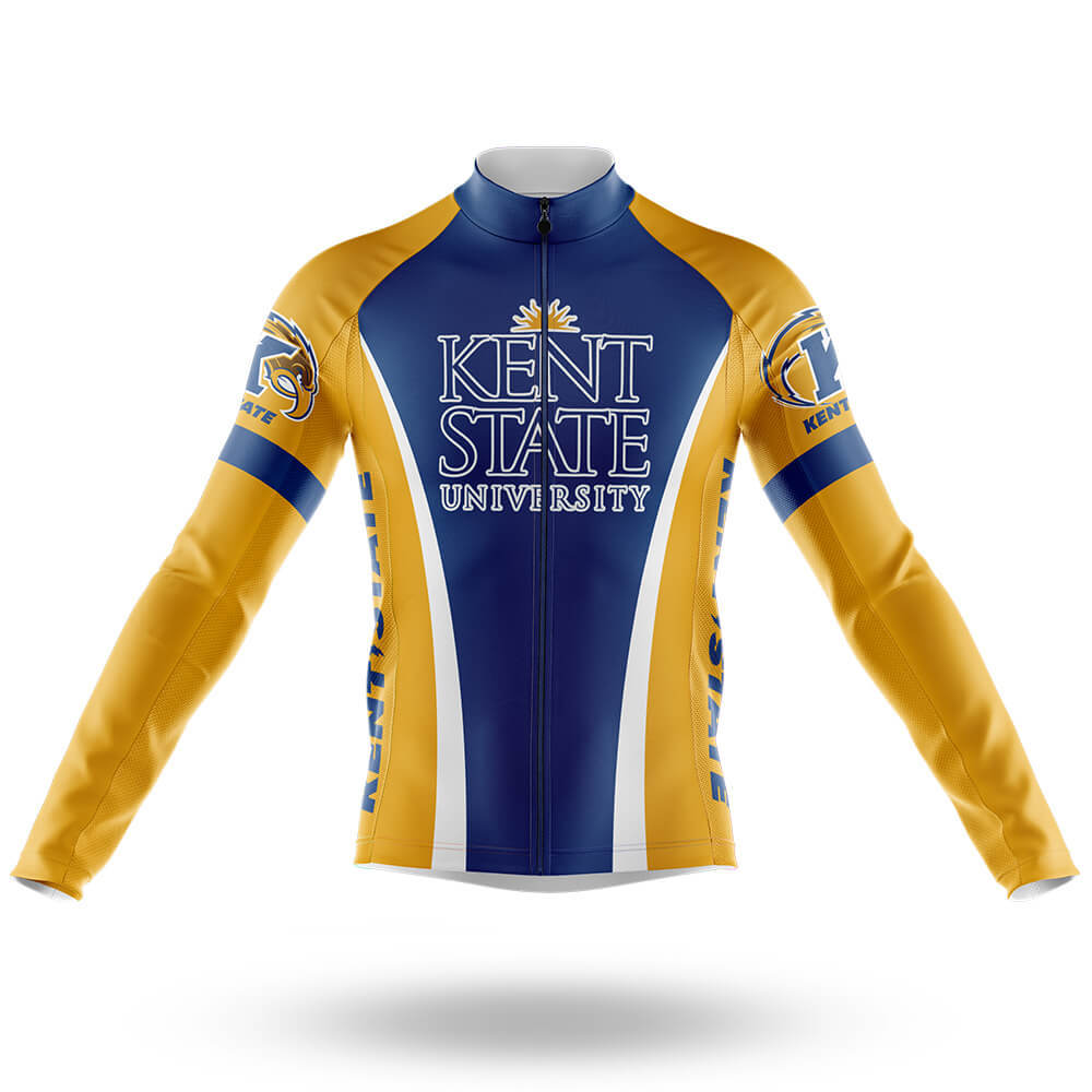 Kent State University - Men's Cycling Kit - Global Cycling Gear