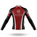 Sacred Heart University - Men's Cycling Kit - Global Cycling Gear