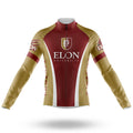 Elon University - Men's Cycling Kit - Global Cycling Gear