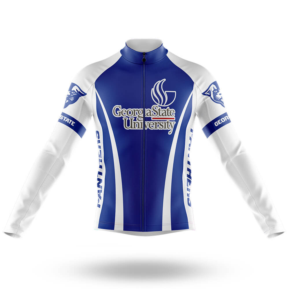 Georgia State University - Men's Cycling Kit - Global Cycling Gear