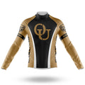 Oakland University - Men's Cycling Kit - Global Cycling Gear