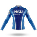 Nova Southeastern University - Men's Cycling Kit - Global Cycling Gear
