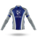 University of New Hampshire - Men's Cycling Kit - Global Cycling Gear