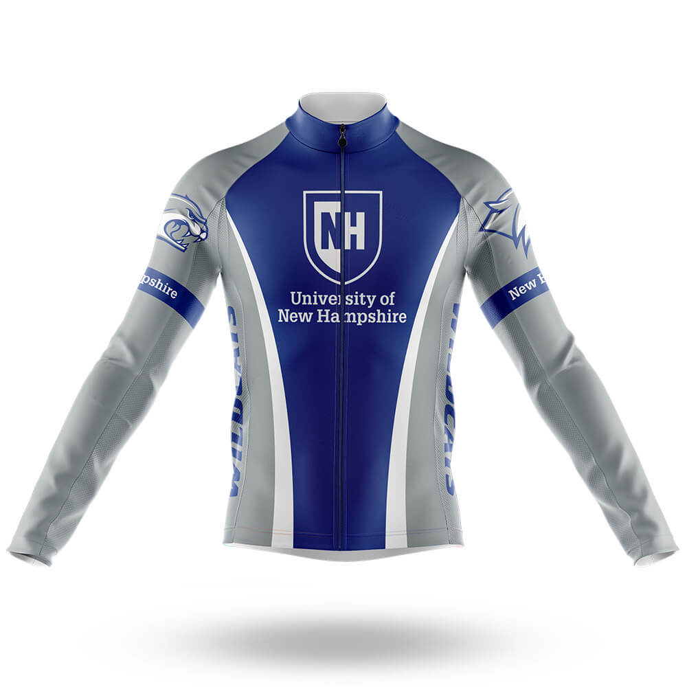 University of New Hampshire - Men's Cycling Kit - Global Cycling Gear