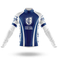 Ithaca College - Men's Cycling Kit - Global Cycling Gear
