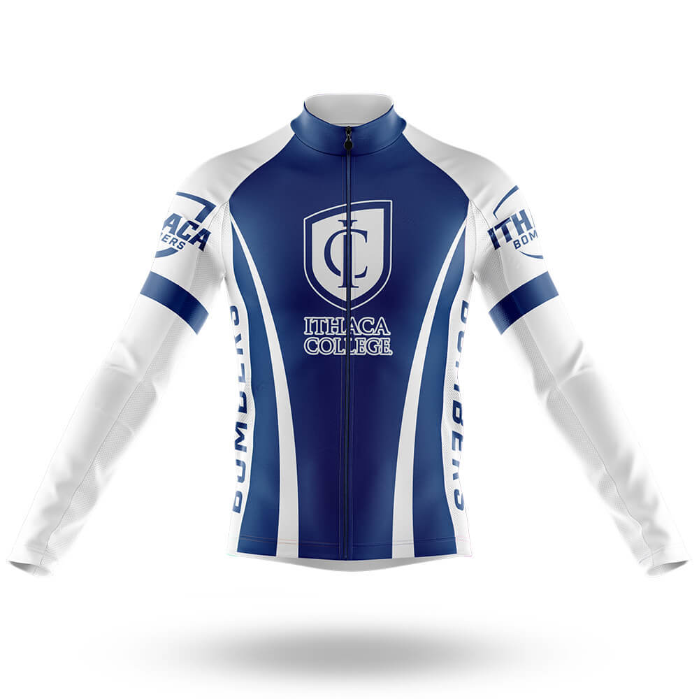 Ithaca College - Men's Cycling Kit - Global Cycling Gear