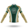Jacksonville University - Men's Cycling Kit - Global Cycling Gear