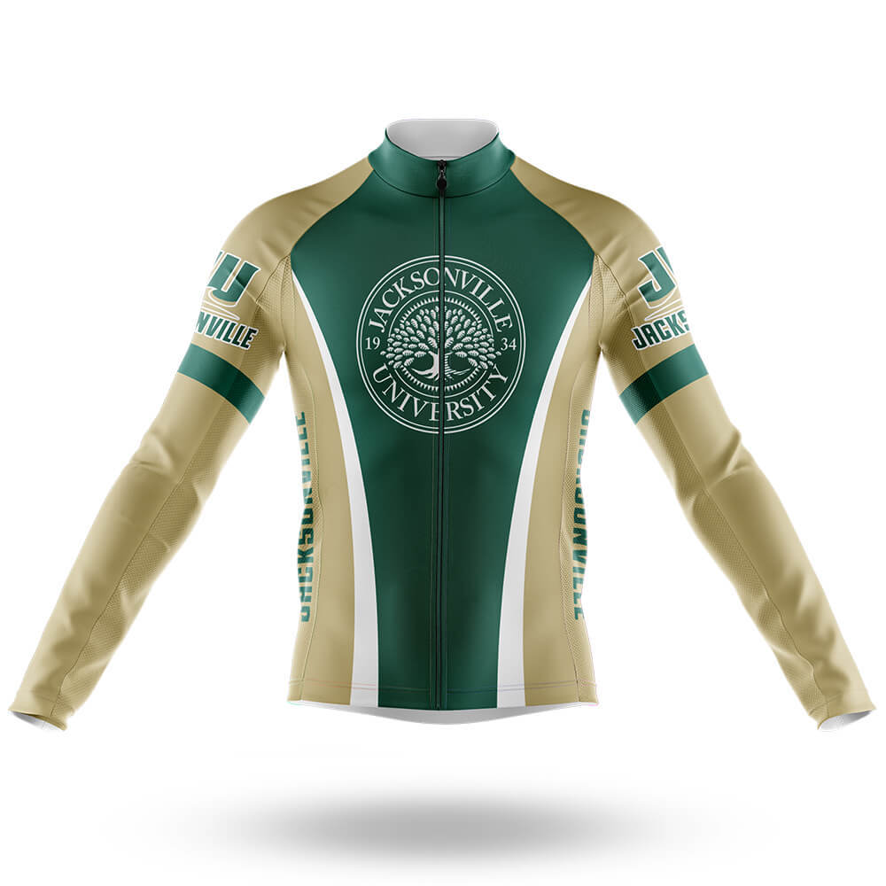 Jacksonville University - Men's Cycling Kit - Global Cycling Gear
