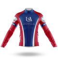 University of South Alabama - Men's Cycling Kit - Global Cycling Gear