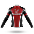 Eastern Washington University - Men's Cycling Kit - Global Cycling Gear