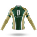 California State University Sacramento - Men's Cycling Kit - Global Cycling Gear