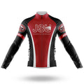 Jacksonville State University - Men's Cycling Kit - Global Cycling Gear