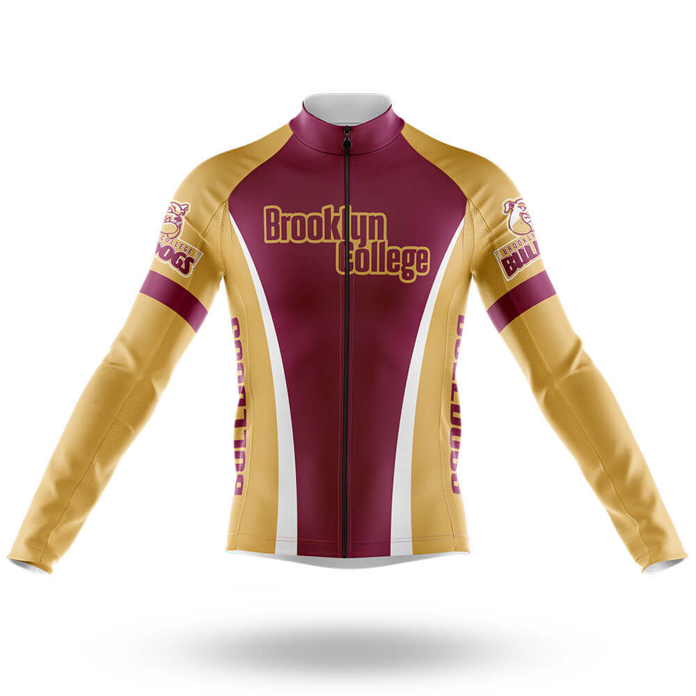 Brooklyn College - Men's Cycling Kit - Global Cycling Gear
