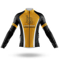 California State University Long Beach - Men's Cycling Kit - Global Cycling Gear