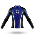 Grand Valley State University - Men's Cycling Kit - Global Cycling Gear