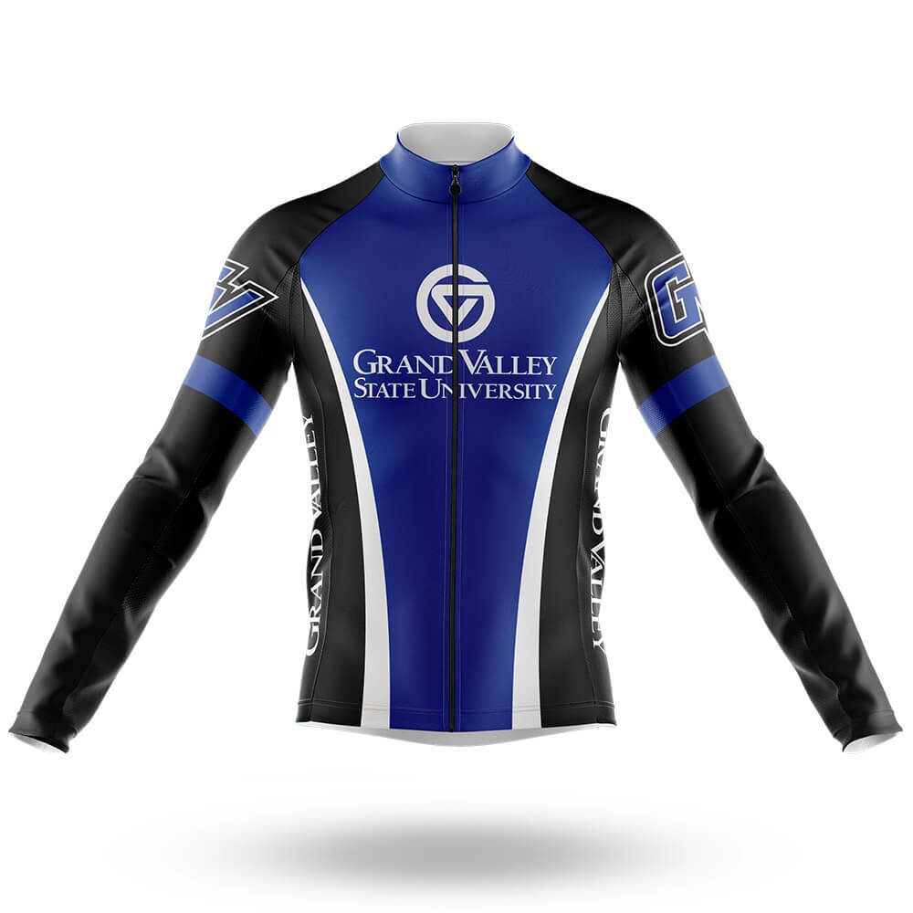 Grand Valley State University - Men's Cycling Kit - Global Cycling Gear