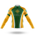 University of San Francisco - Men's Cycling Kit - Global Cycling Gear