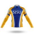 San JosÃ© State University - Men's Cycling Kit - Global Cycling Gear