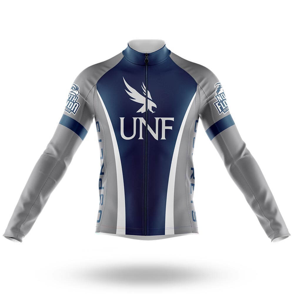 University of North Florida - Men's Cycling Kit - Global Cycling Gear