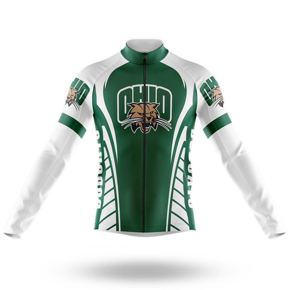 Go Bobcats V3 - Men's Cycling Kit - Global Cycling Gear