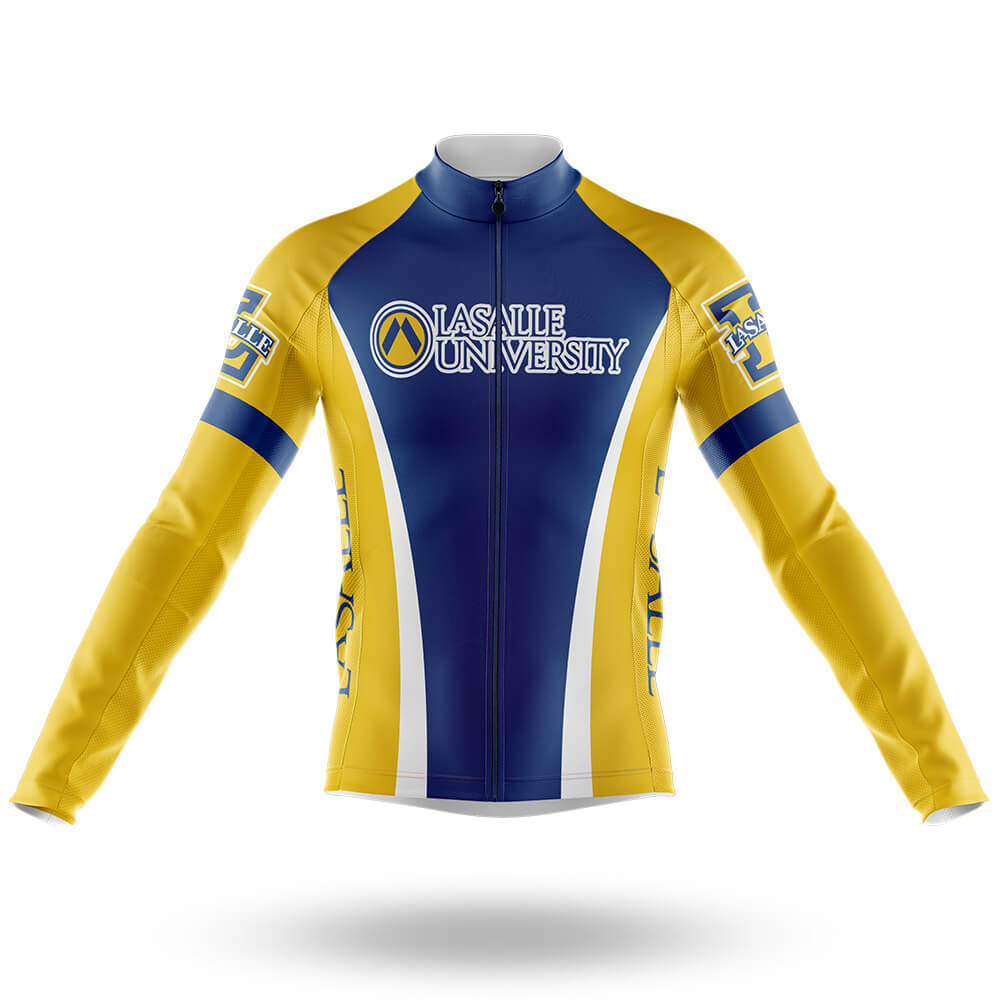 La Salle University - Men's Cycling Kit - Global Cycling Gear