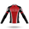 University of Tampa - Men's Cycling Kit - Global Cycling Gear