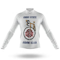 Classic Ohio State - Men's Cycling Kit - Global Cycling Gear