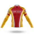 Oberlin College - Men's Cycling Kit - Global Cycling Gear
