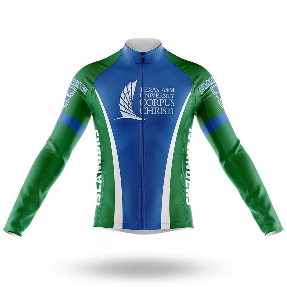 Texas A&M Universityâ€“Corpus Christi - Men's Cycling Kit - Global Cycling Gear