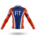 Fashion Institute of Technology - Men's Cycling Kit - Global Cycling Gear