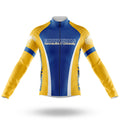 Embryâ€“Riddle Aeronautical University - Men's Cycling Kit - Global Cycling Gear