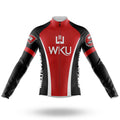 Western Kentucky University - Men's Cycling Kit - Global Cycling Gear