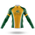 Saint Leo University - Men's Cycling Kit - Global Cycling Gear