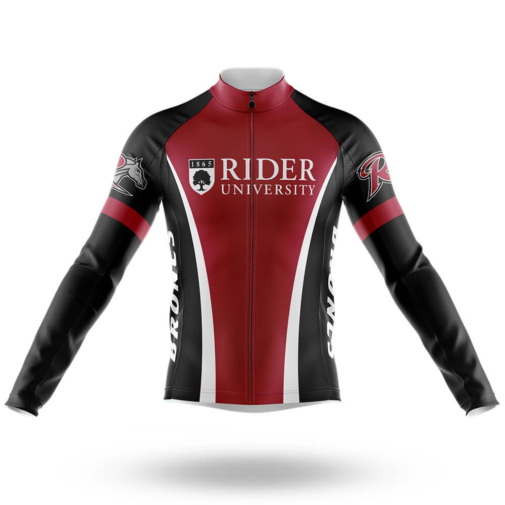 Rider University - Men's Cycling Kit - Global Cycling Gear
