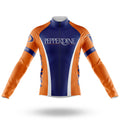 Pepperdine University - Men's Cycling Kit - Global Cycling Gear