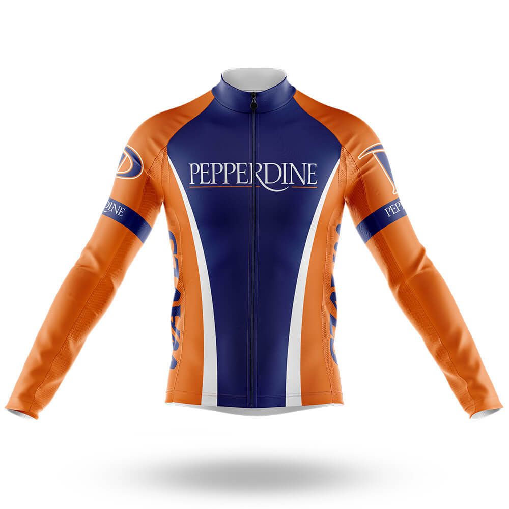 Pepperdine University - Men's Cycling Kit - Global Cycling Gear