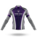 Weber State University - Men's Cycling Kit - Global Cycling Gear