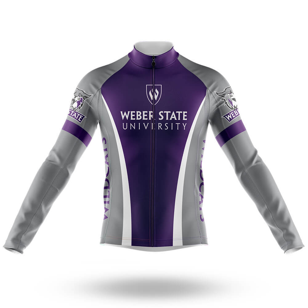 Weber State University - Men's Cycling Kit - Global Cycling Gear