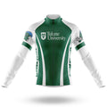 Tulane University - Men's Cycling Kit - Global Cycling Gear