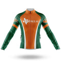 University of Texas at Dallas - Men's Cycling KitÂ Global Cycling Gear