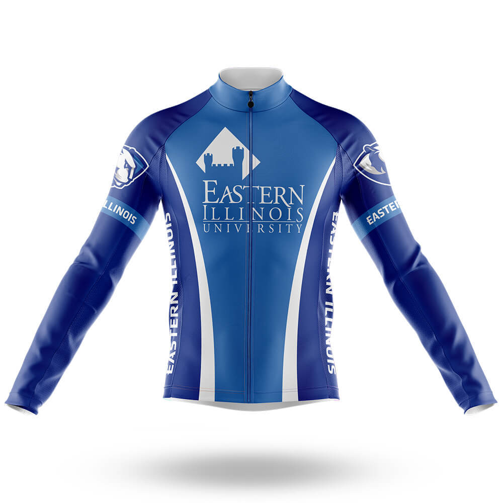 Eastern Illinois University - Men's Cycling Kit - Global Cycling Gear