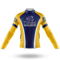Drexel University - Men's Cycling Kit - Global Cycling Gear