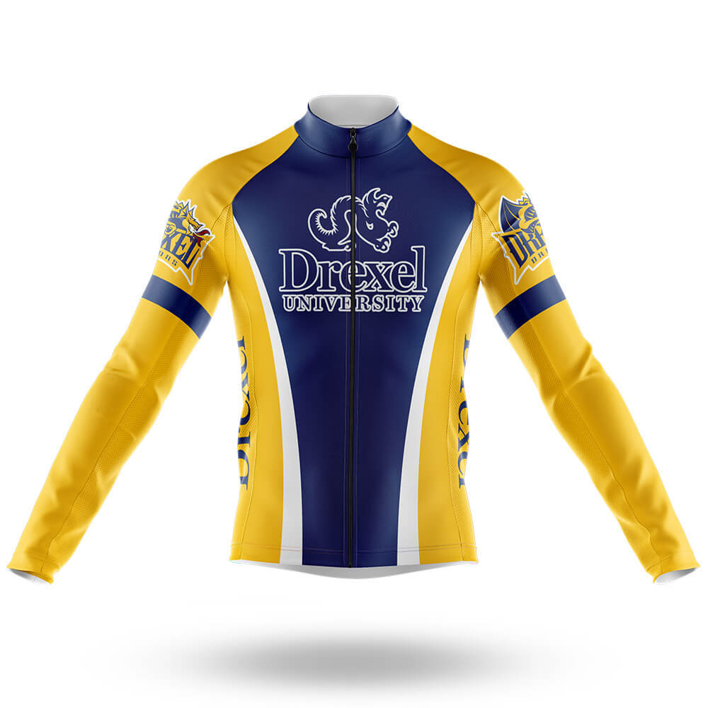 Drexel University - Men's Cycling Kit - Global Cycling Gear