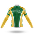 Bronx Community College - Men's Cycling Kit - Global Cycling Gear